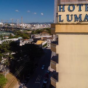 Lumar Hotel